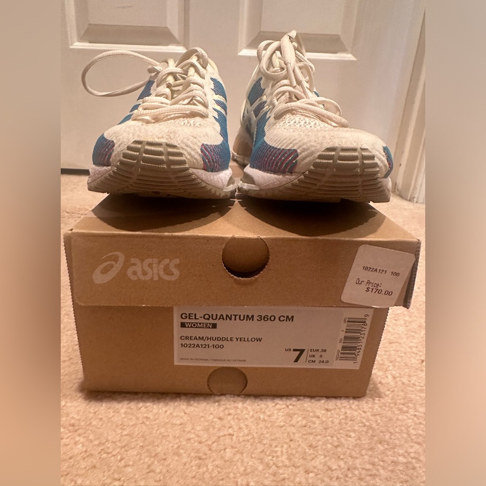 Asics GEL-QUANTUM 360 CM